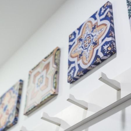 Guestready - Square Painted Ceuta Διαμέρισμα Πόρτο Εξωτερικό φωτογραφία