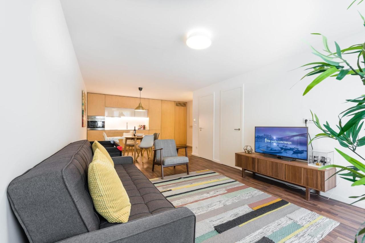 Guestready - Square Painted Ceuta Διαμέρισμα Πόρτο Εξωτερικό φωτογραφία