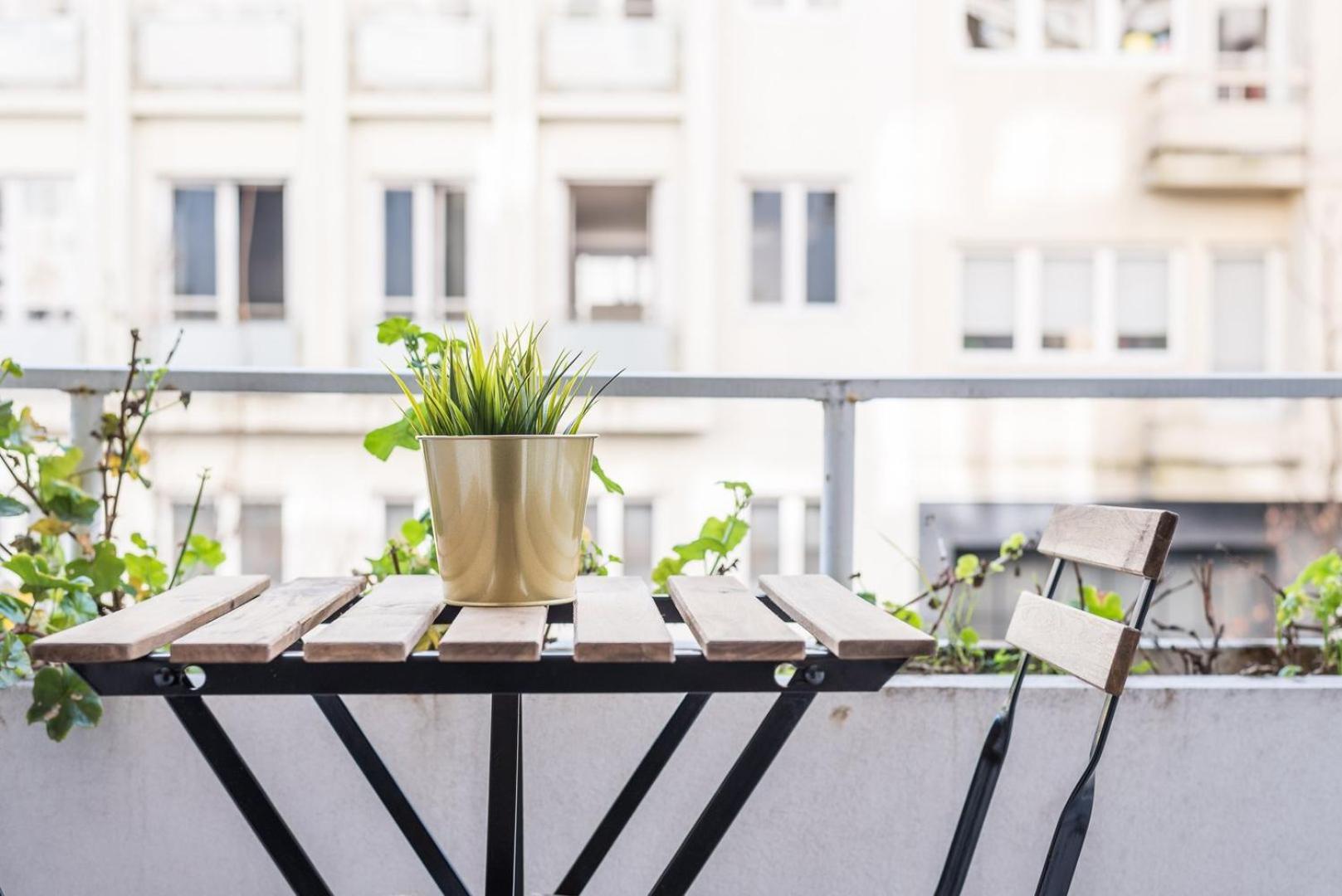 Guestready - Square Painted Ceuta Διαμέρισμα Πόρτο Εξωτερικό φωτογραφία