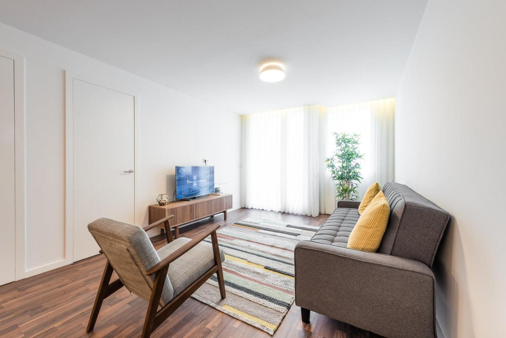 Guestready - Square Painted Ceuta Διαμέρισμα Πόρτο Εξωτερικό φωτογραφία
